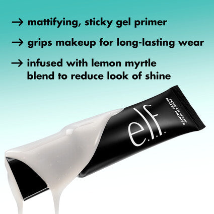 ELF Power Grip Primer Matte