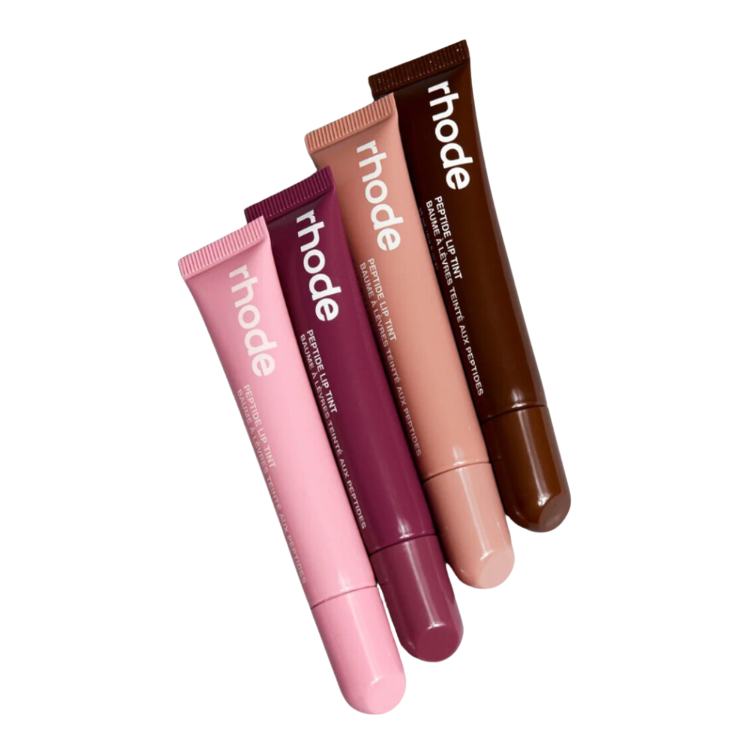 Rhode Peptide Lip Treatment – Makeuplaneph