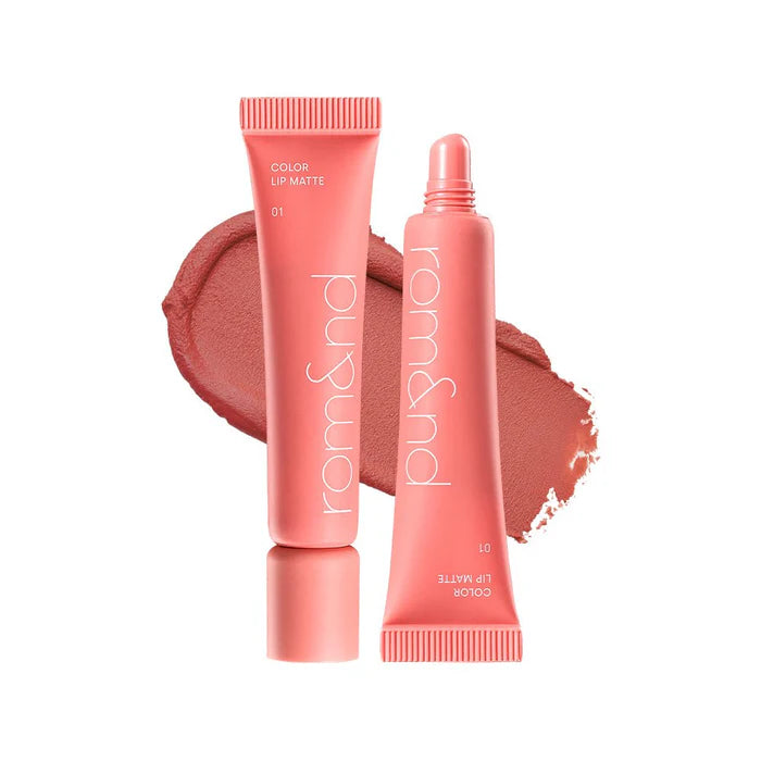 Romand Color Lip Matte