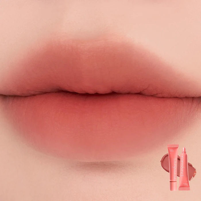 Romand Color Lip Matte