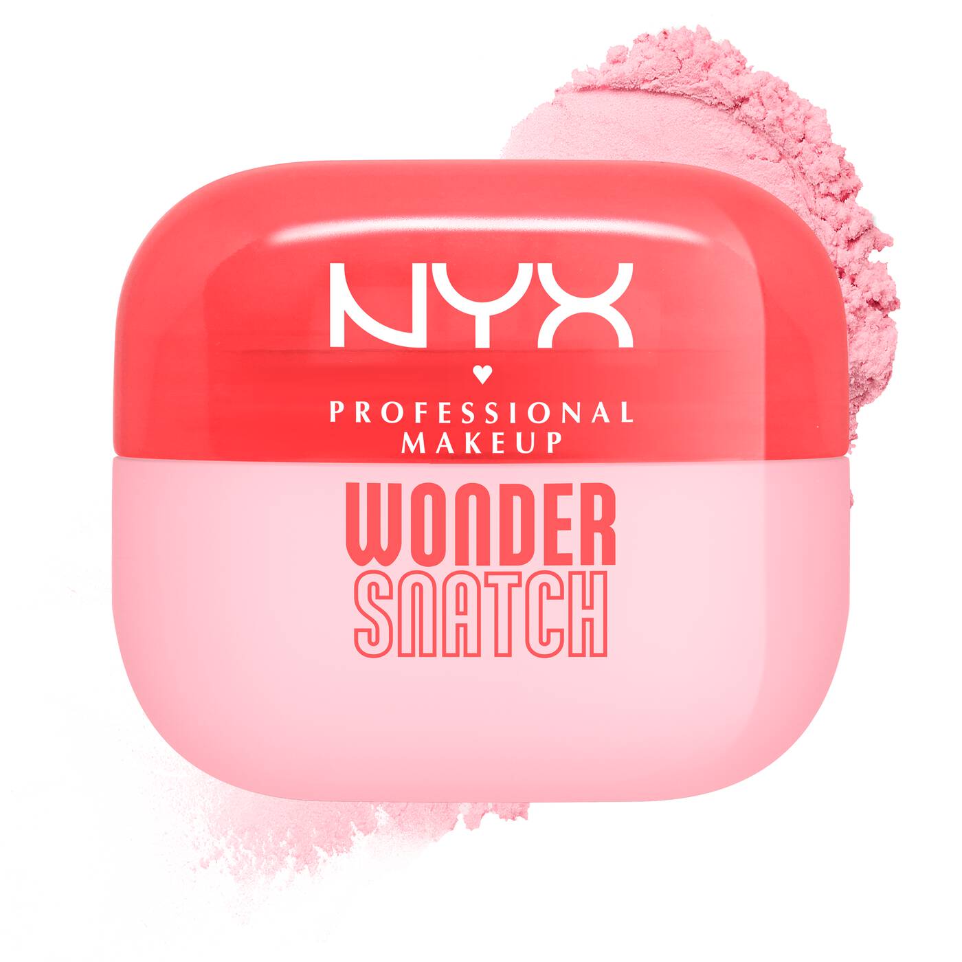 Nyx Wonder Snatch Loose Setting Powder