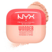 Nyx Wonder Snatch Loose Setting Powder
