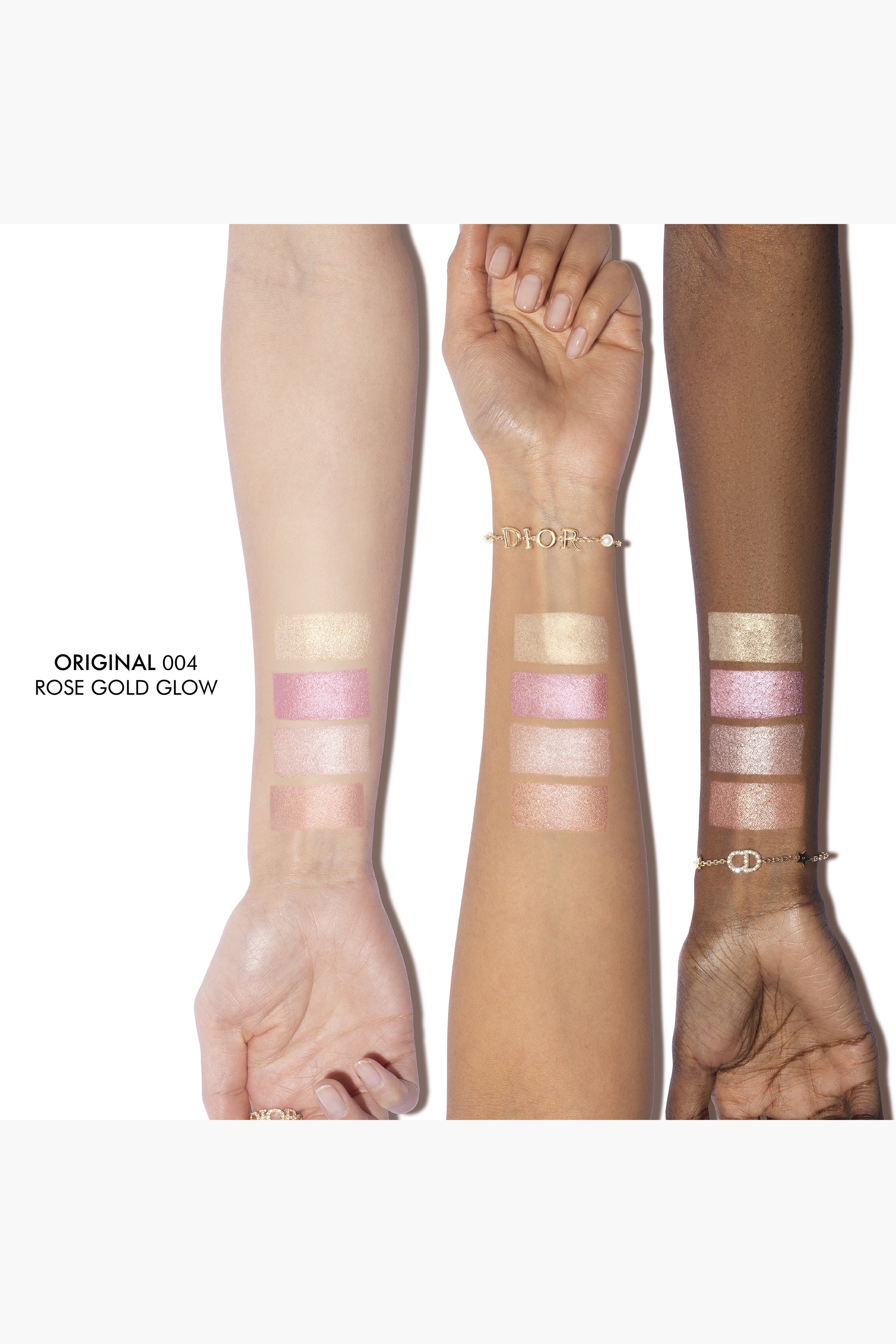 Dior Backstage Glow Face Palette