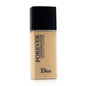 Dior Forever Undercover 24 Hour Full Coverage Foundation