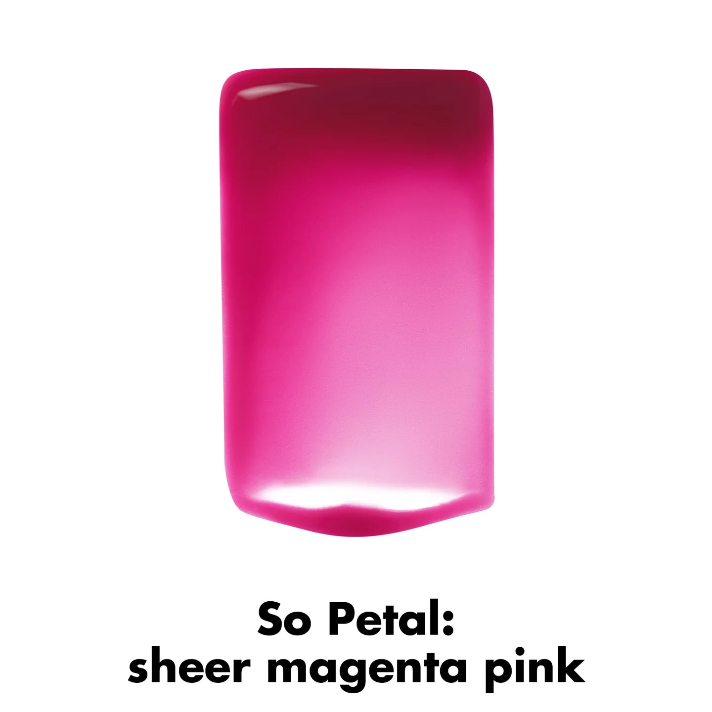 ELF Sheer For It Blush Tint