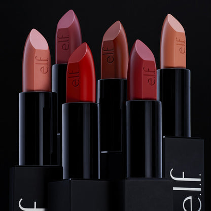 ELF O FACE Satin Lipstick