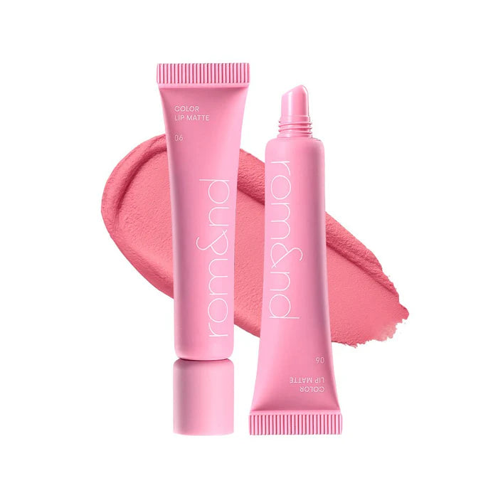 Romand Color Lip Matte