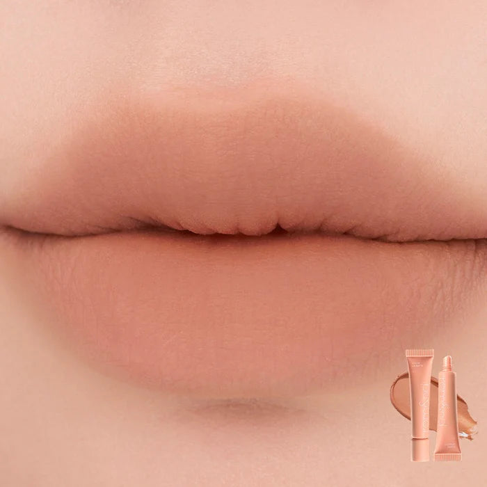 Romand Color Lip Matte
