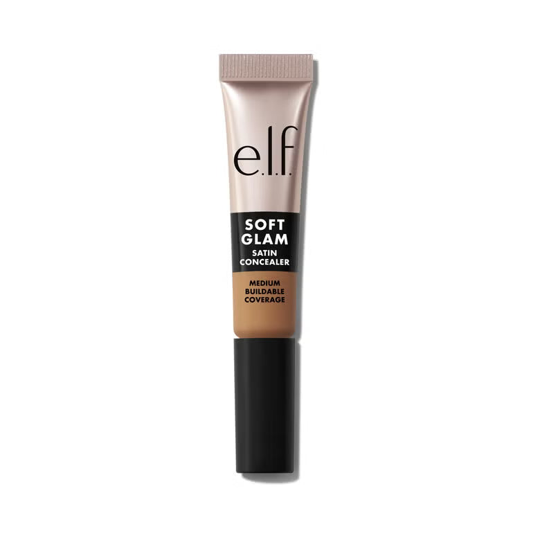 Elf Soft Glam Satin Concealer