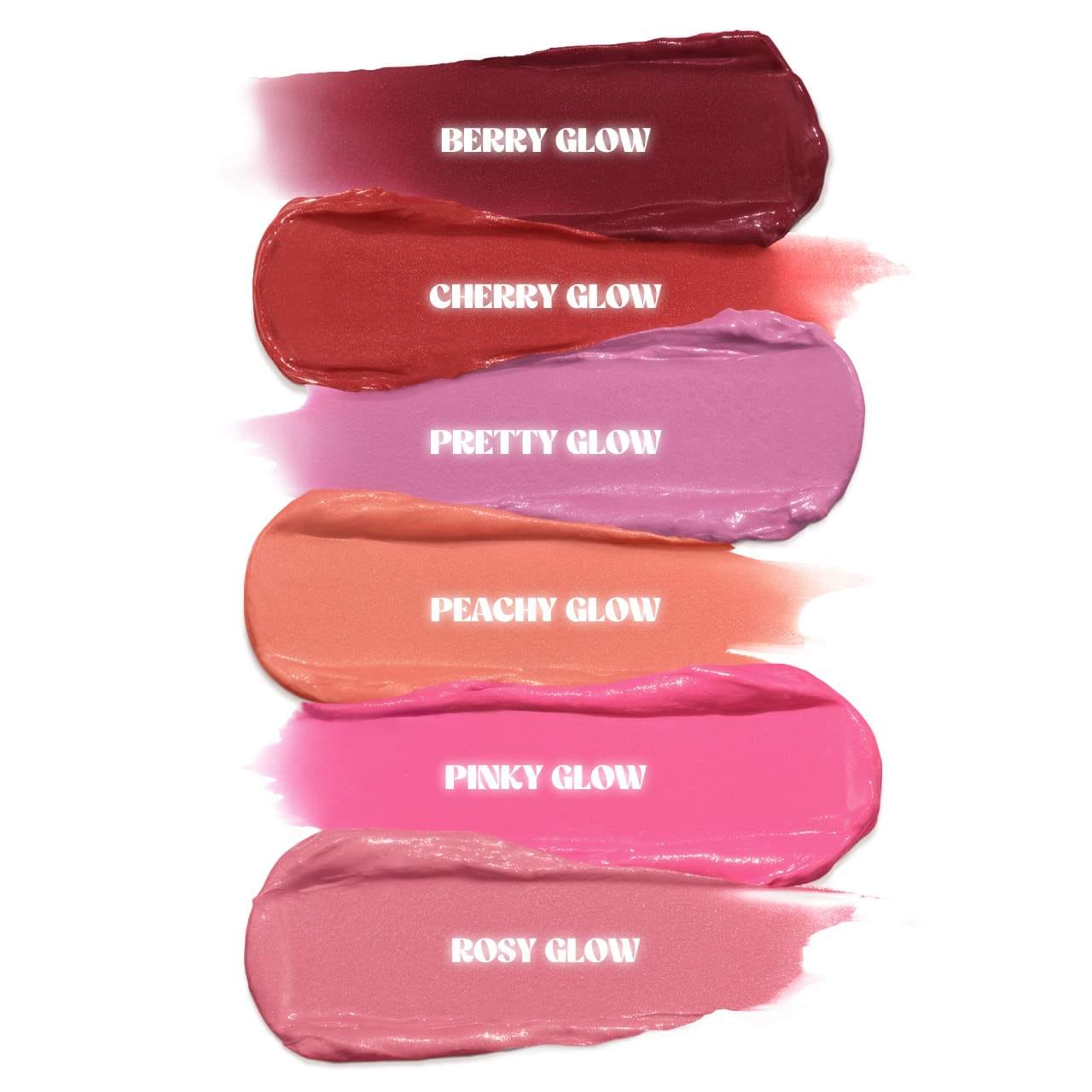 Charlotte Tilbury Unreal Blush Healthy Glow Stick