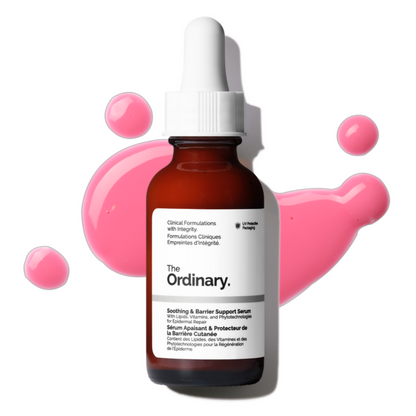 The Ordinary Soothing and Barrier Support Serum