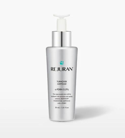 REJURAN  Turnover Ampoule