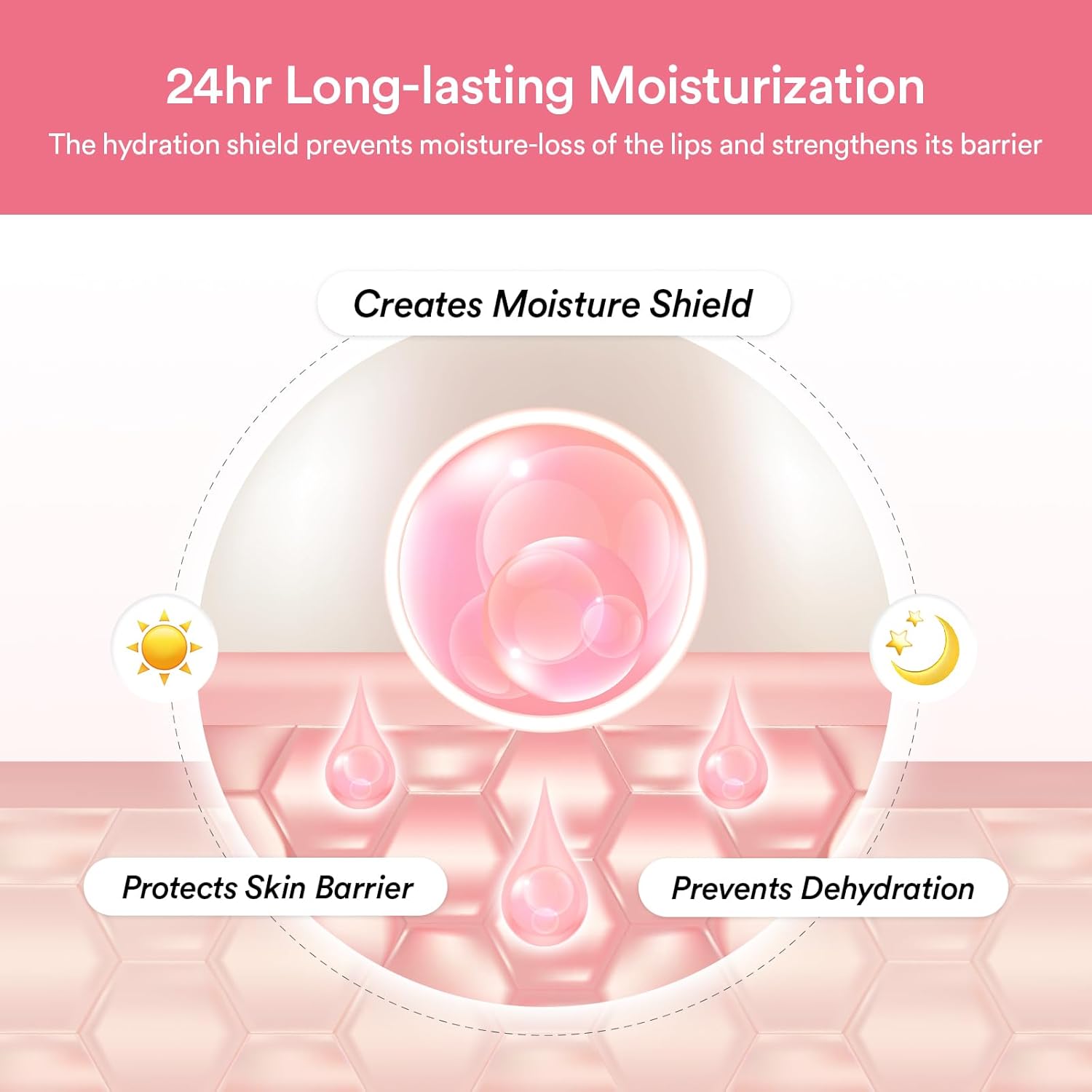 Abib PDRN Collagen Lip Mask Glazed Jelly