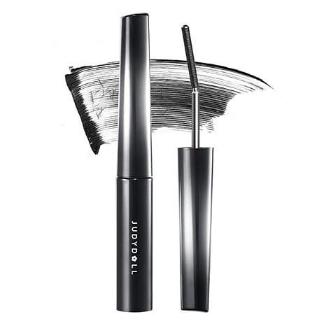 Judydoll 3D curling Eyelash Iron Mascara