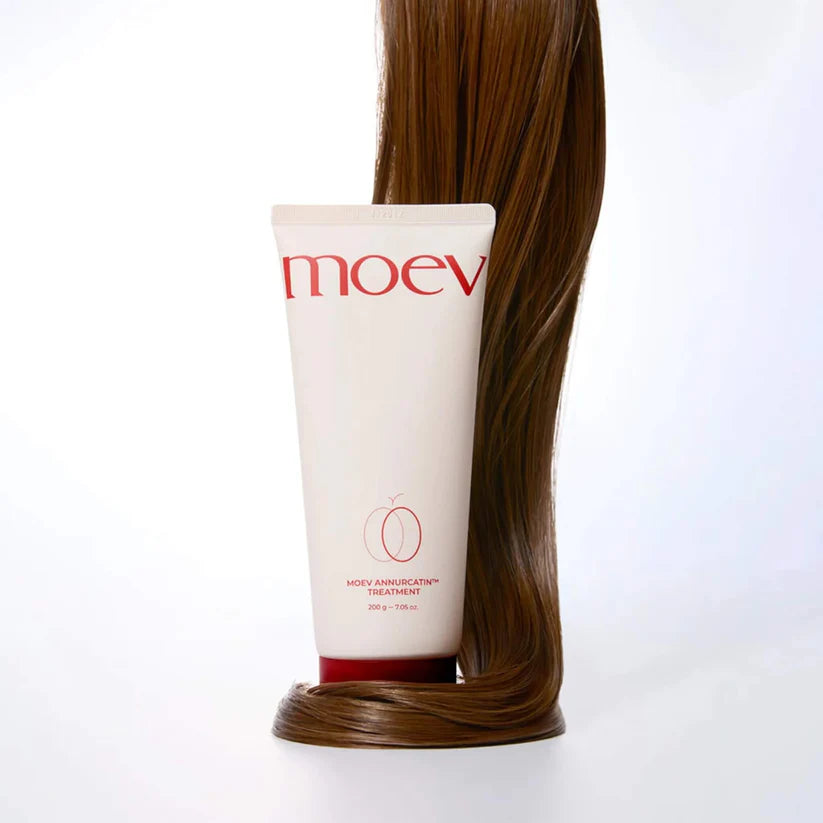 MOEV Annurcatin Treatment 200g