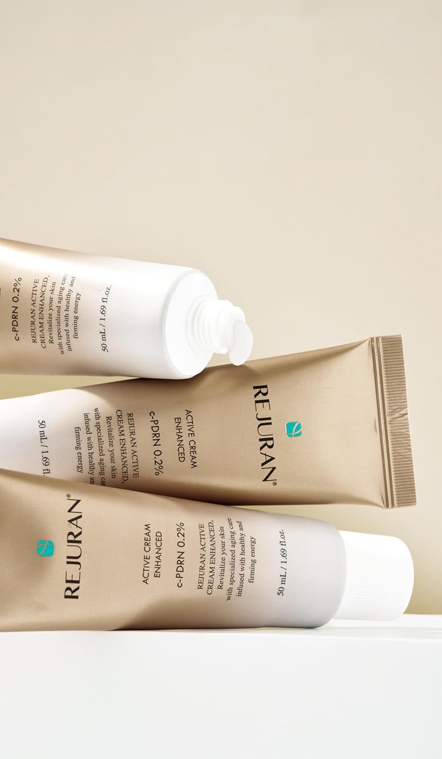 REJURAN Cream Enchanced