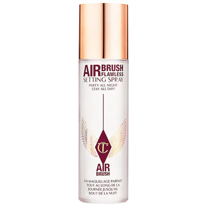 Charlotte Tilbury Airbrush Flawless Setting Spray