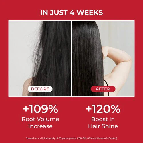 MOEV Annurcatin  Shampoo