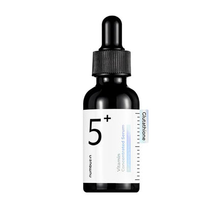 Numbuzin No. 5 Vitamin Concentrated Serum 30ml