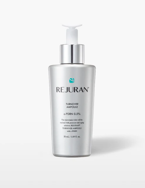 REJURAN  Turnover Ampoule