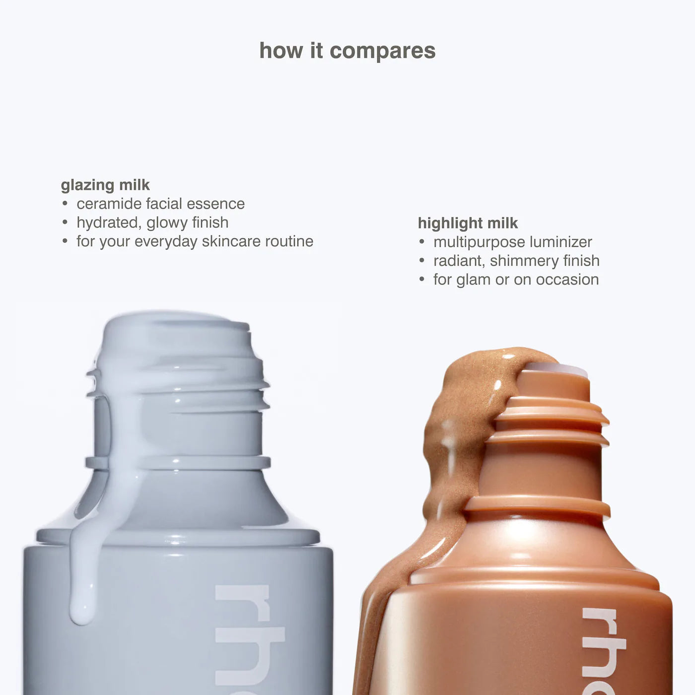 Rhode Highlight Milk