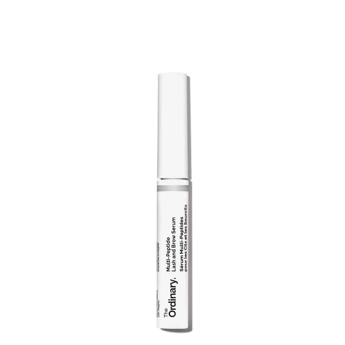 The Ordinary Multi-Peptide Lash and Brow Serum