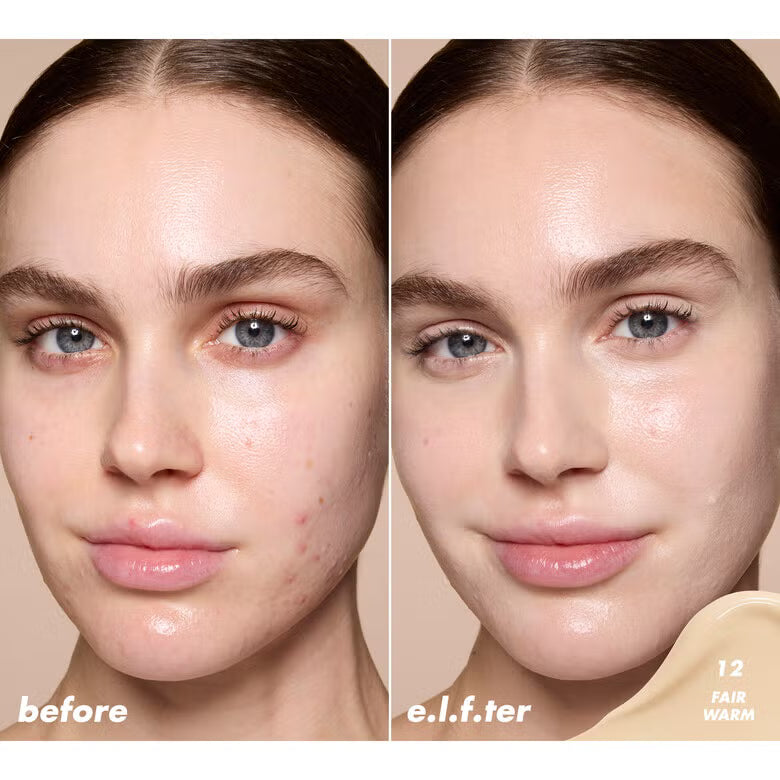 Elf Soft Glam Satin Concealer