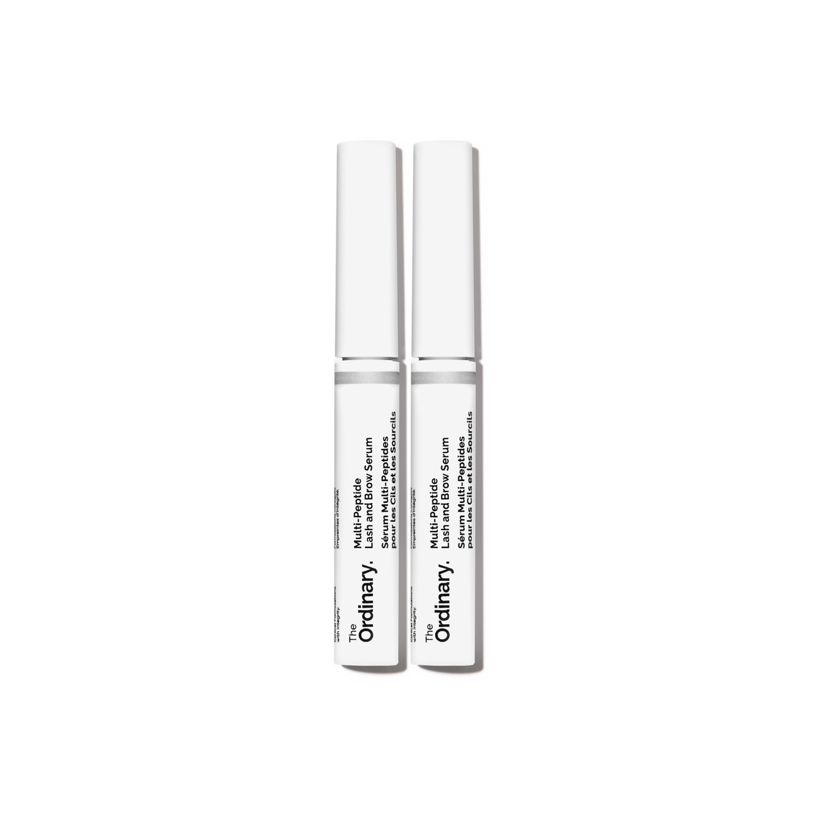 The Ordinary Multi-Peptide Lash and Brow Serum