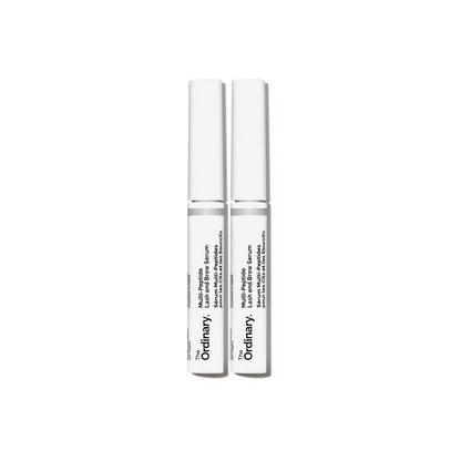 The Ordinary Multi-Peptide Lash and Brow Serum