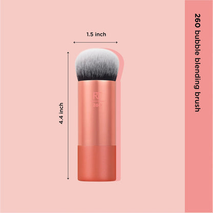 Real Techniques Bubble Blending Makeup Brush