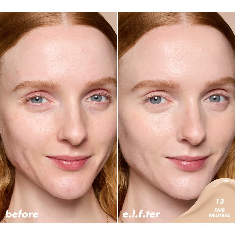 Elf Soft Glam Satin Concealer