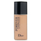 Dior Forever Undercover 24 Hour Full Coverage Foundation