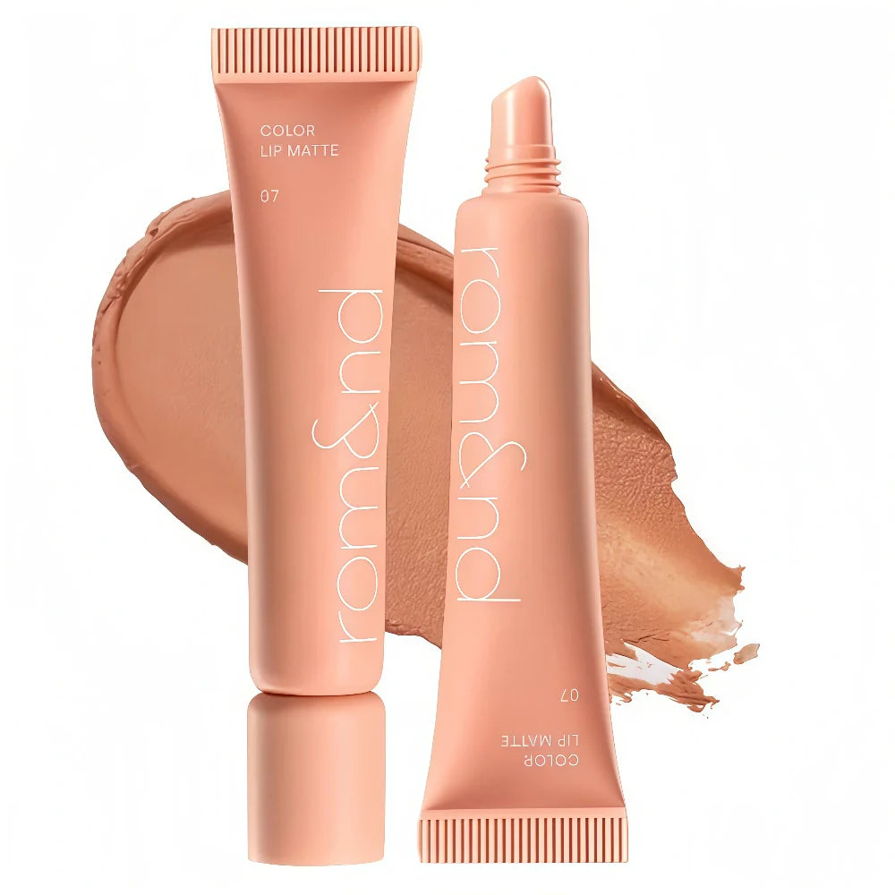 Romand Color Lip Matte