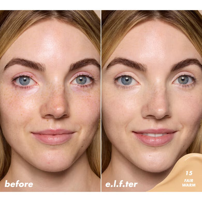 Elf Soft Glam Satin Concealer