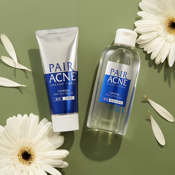 Lion Pair Acne Clean Lotion 160ml