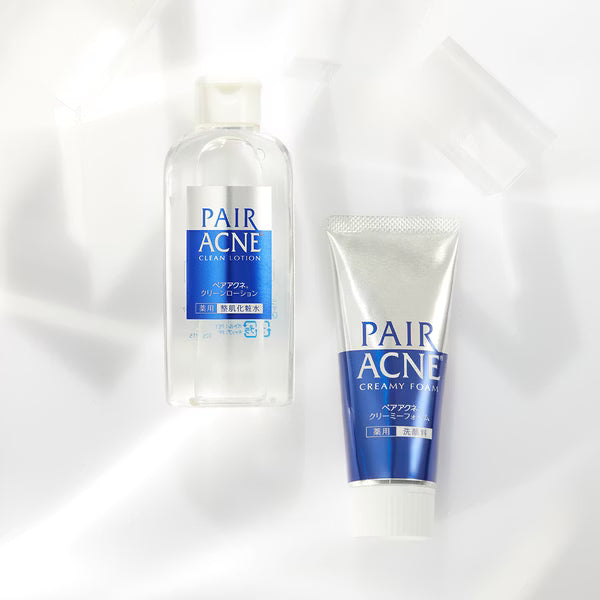 Lion Pair Acne Clean Lotion 160ml