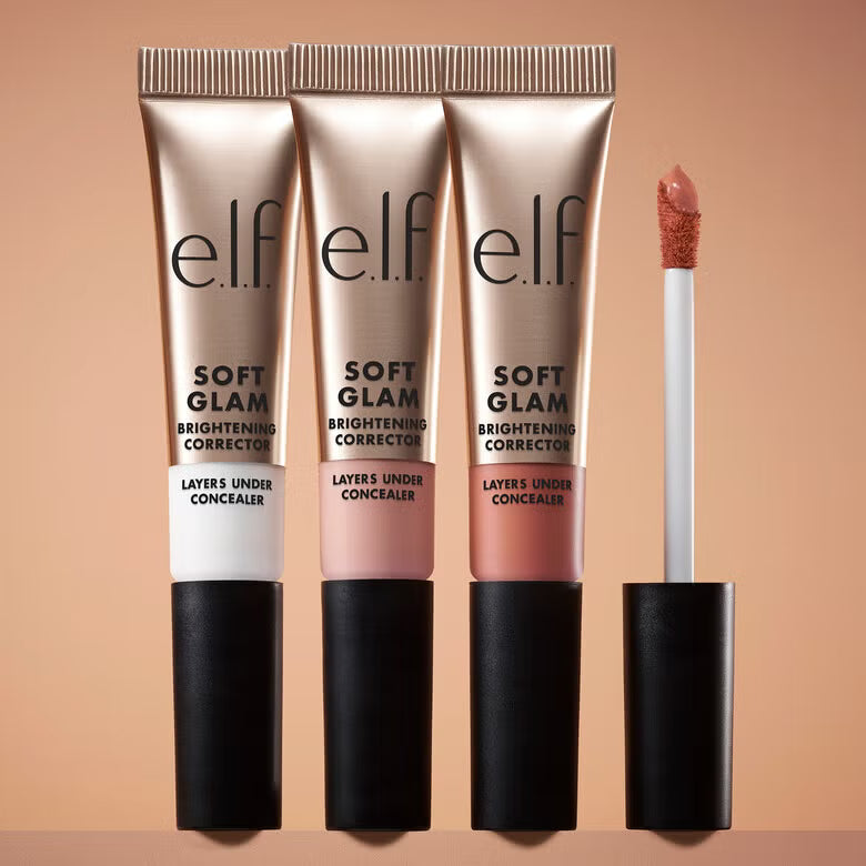 Elf Soft Glam Satin Concealer