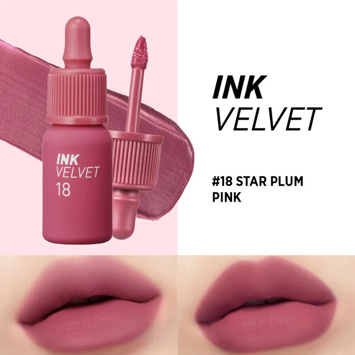Peripera Ink Airy Velvet AD