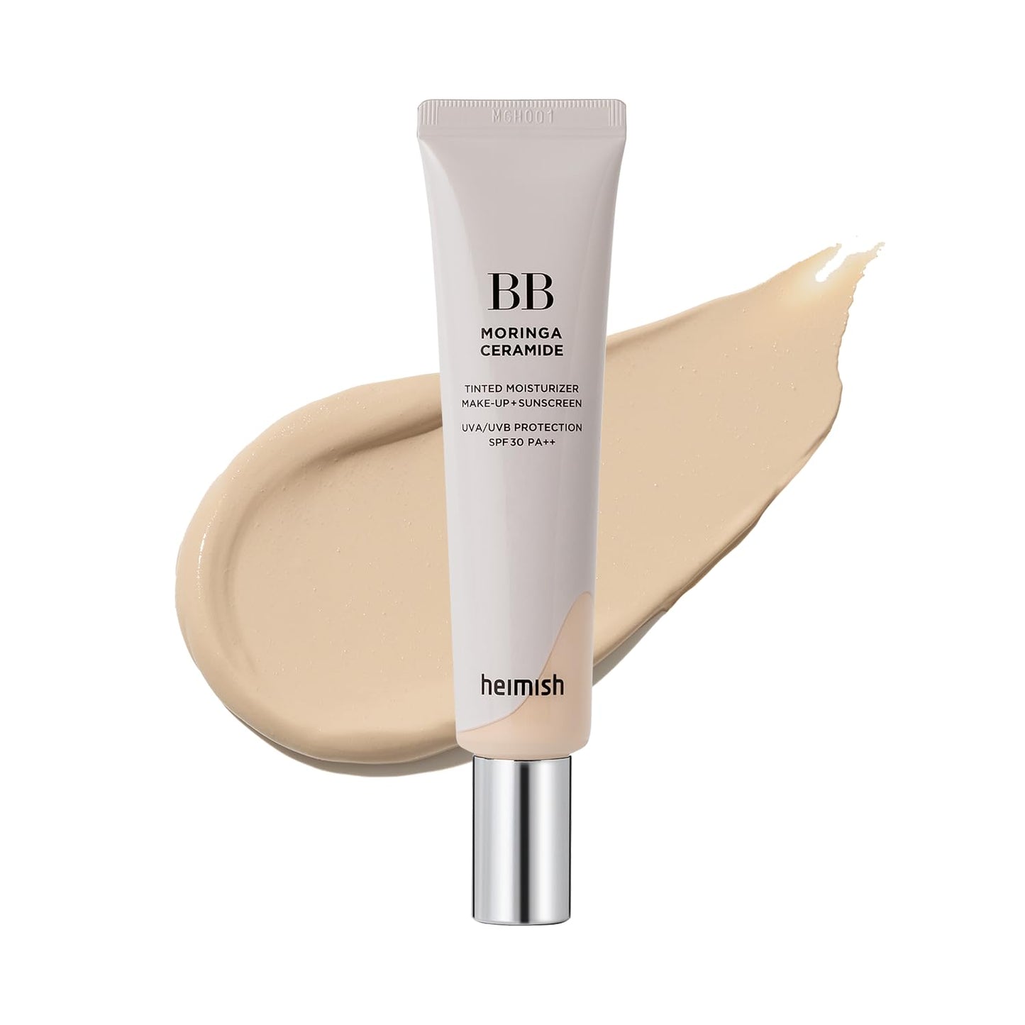 Heimish Moringa Ceramide BB Cream SPF 30 PA++