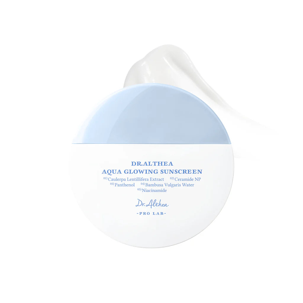 Dr. Althea Sunscreen 45ml
