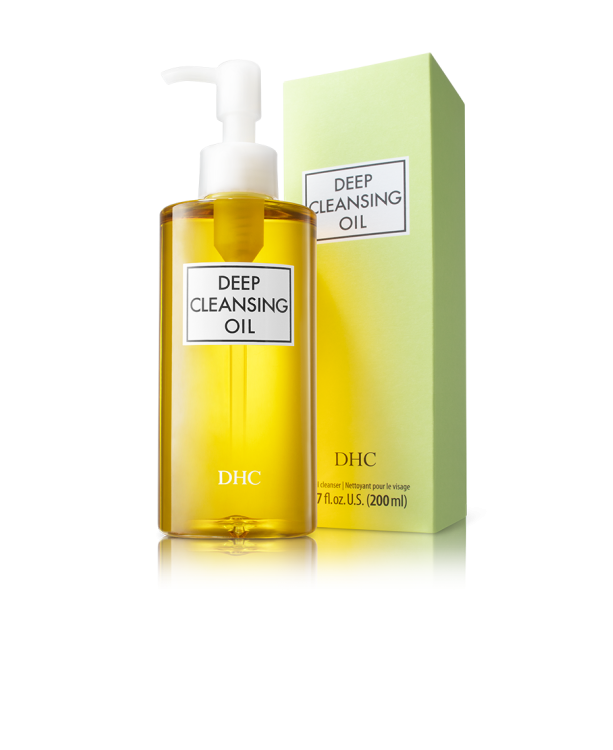 DHC Deep Cleansing Oil 150mL