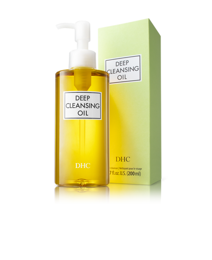 DHC Deep Cleansing Oil 150mL