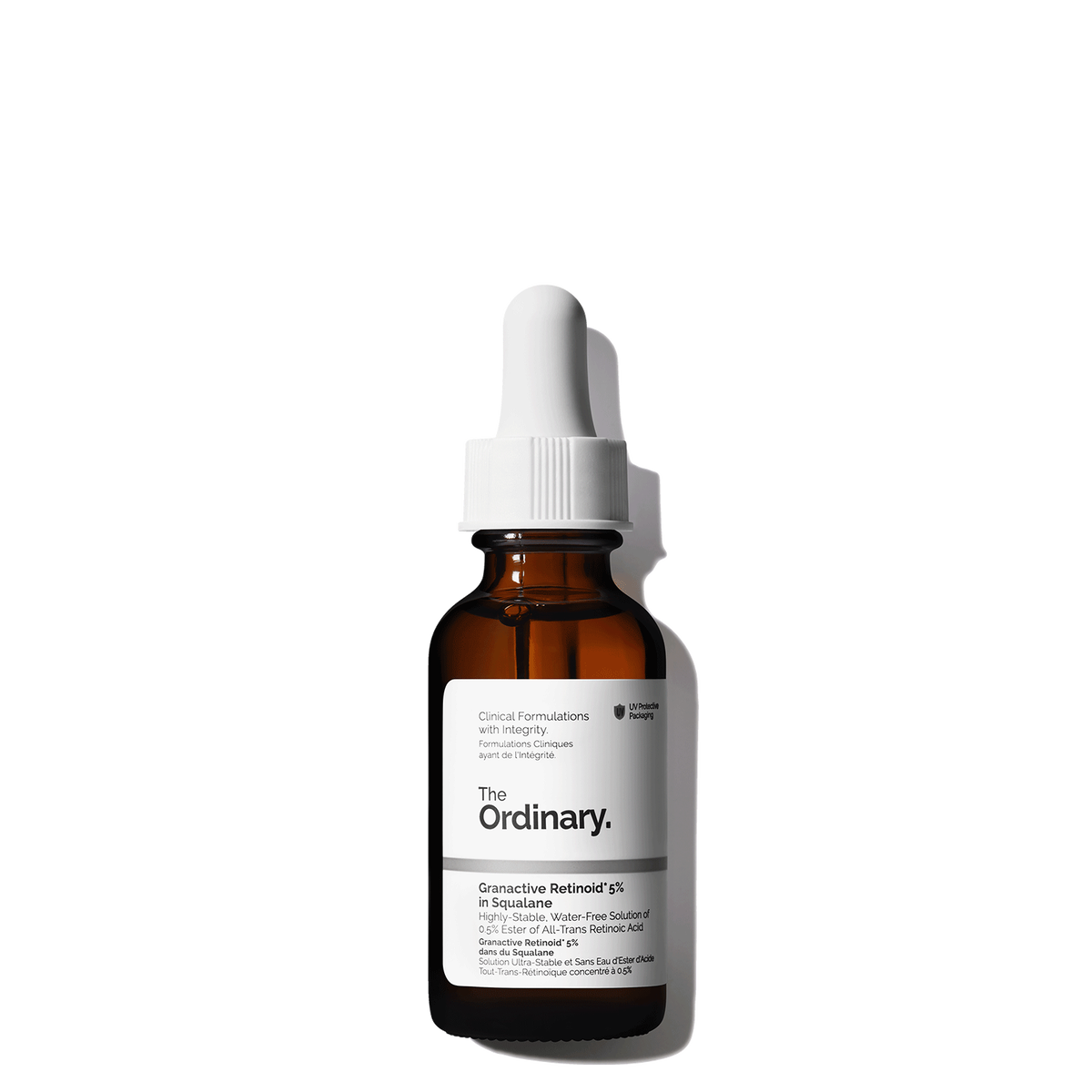 The Ordinary Granactive Retinoid 5% in Squalane 30ml