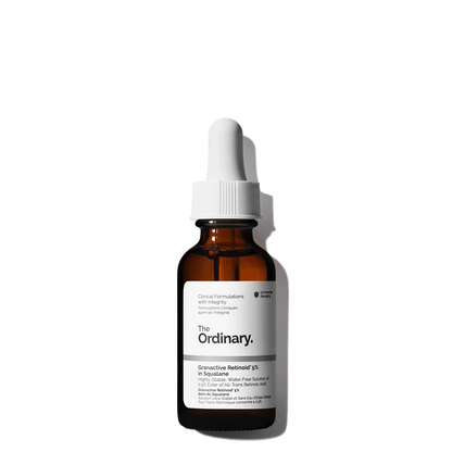 The Ordinary Granactive Retinoid 5% in Squalane 30ml