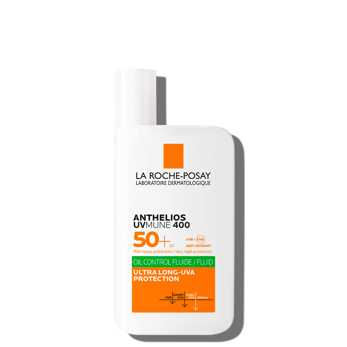 La Roche Posay Anthelios UVmune 400 Oil Control Fluid