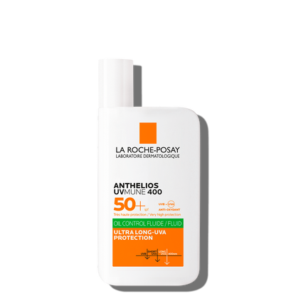 La Roche Posay Anthelios UVmune 400 Oil Control Fluid