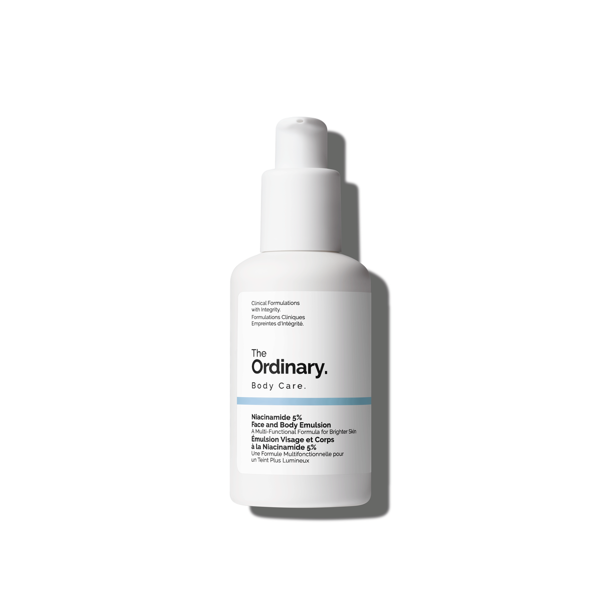 The Ordinary Niacinamide 5% Face and Body Emulsion 100ml