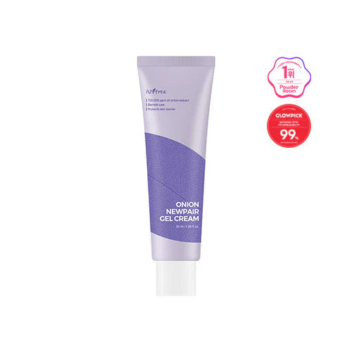 Isntree Onion Newpair Gel Cream 50ml