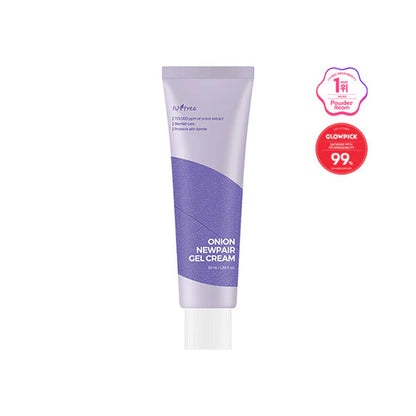 Isntree Onion Newpair Gel Cream 50ml