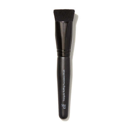 ELF Triangular Buffing Foundation Brush